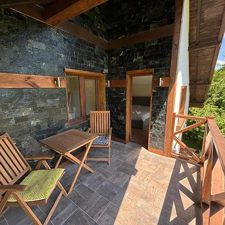 Holiday home клонката