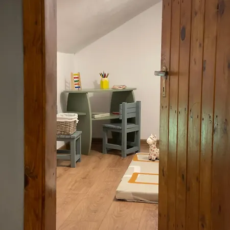 Holiday home клонката Dulbok Dol