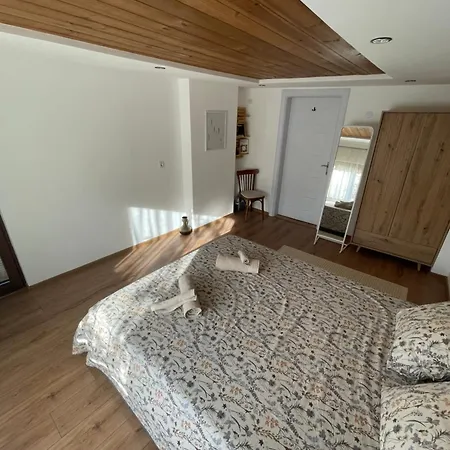 клонката Holiday home