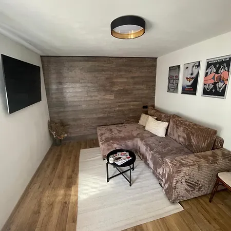 Holiday home клонката *
