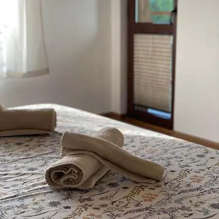 клонката Holiday home Dulbok Dol