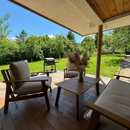 Holiday home клонката Dulbok Dol