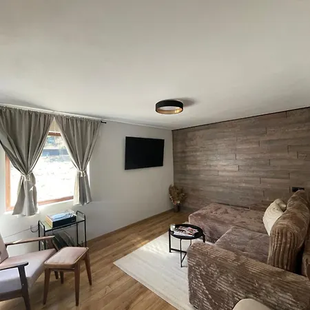 Holiday home клонката *