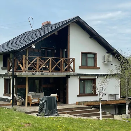 клонката Holiday home Dulbok Dol